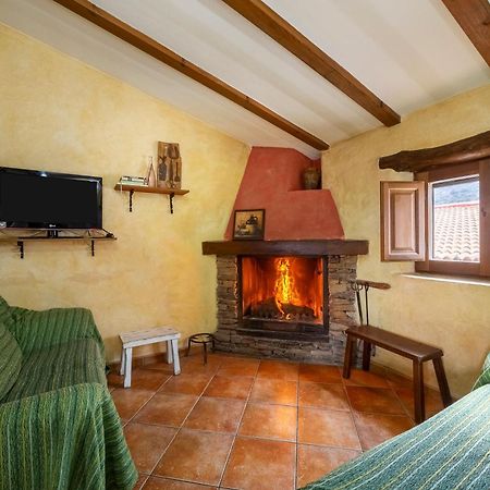 Casa Rural Albaida Laroya Eksteriør billede